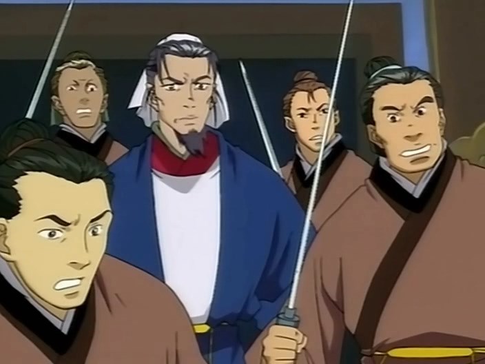 Легенда о герое Кондоре — скриншот 12