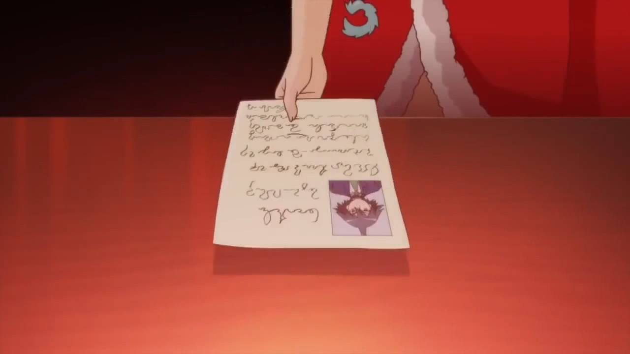 Сводники духов: Лисьи свахи — История Фугуй Ванцюань — скриншот 22