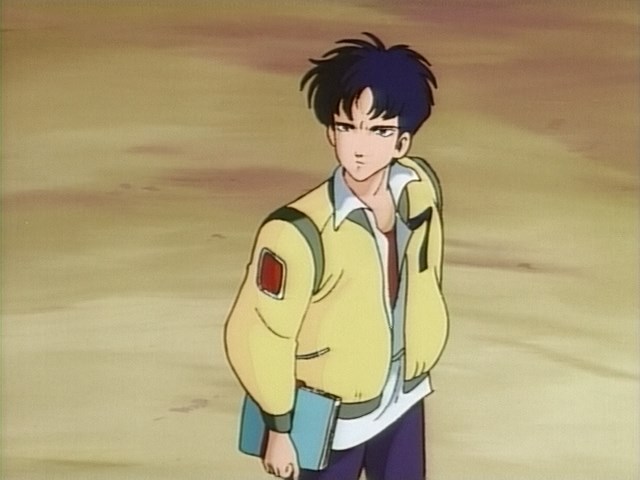 Межпространственная романтичная Сэми: Шанс девяносто девять — скриншот 7