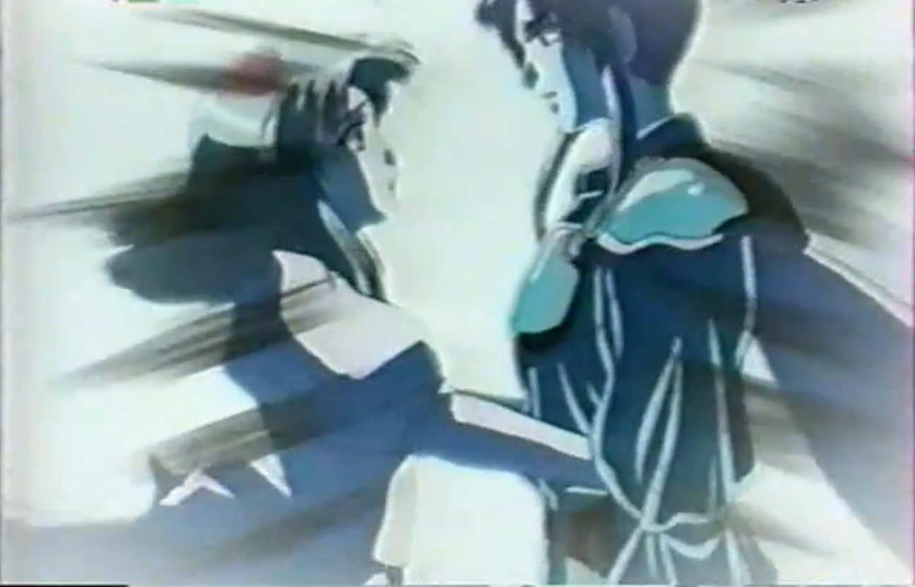 Синдзо — скриншот 23