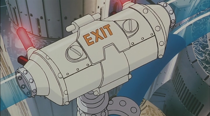 Могучий Атом (2003) — скриншот 29