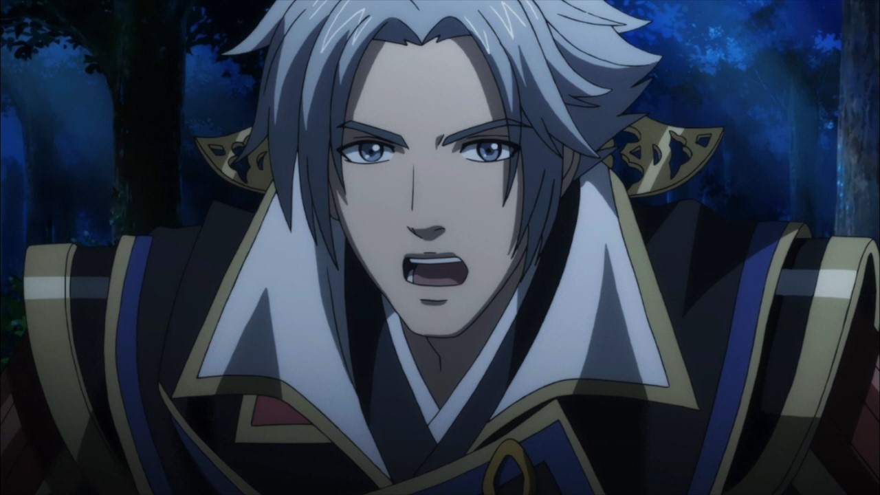 Эпоха доблести: Глава Санады — скриншот 11