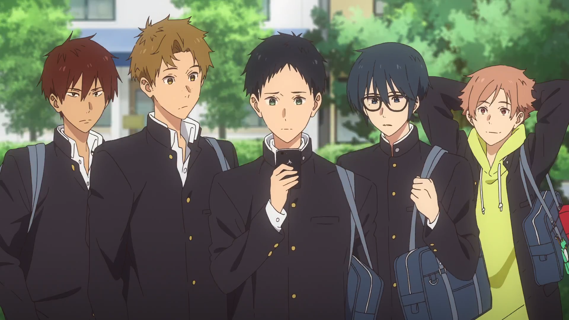 Клуб стрельбы из лука: Зона выстрела — скриншот 19