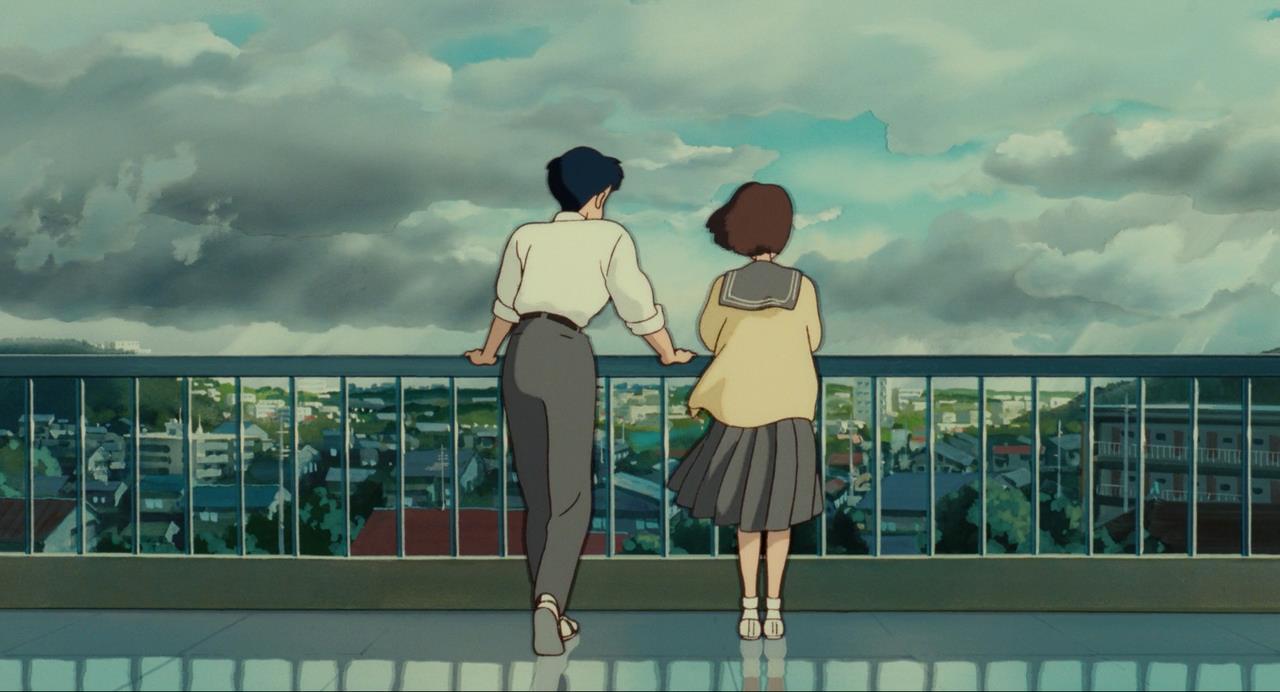 Шёпот сердца — скриншот 11