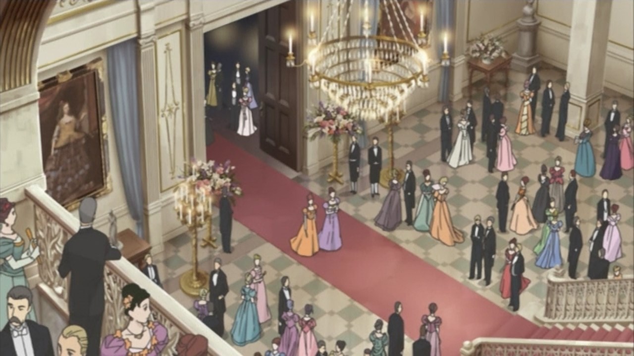 Эмма — викторианская романтика — скриншот 27