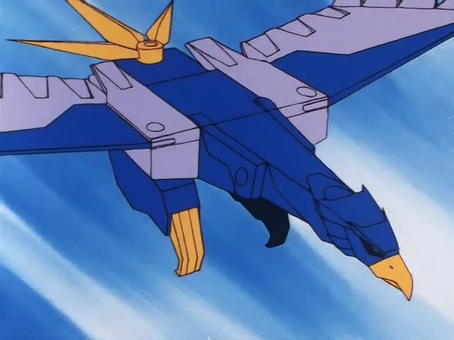 Храбрая команда Дагвон — скриншот 14