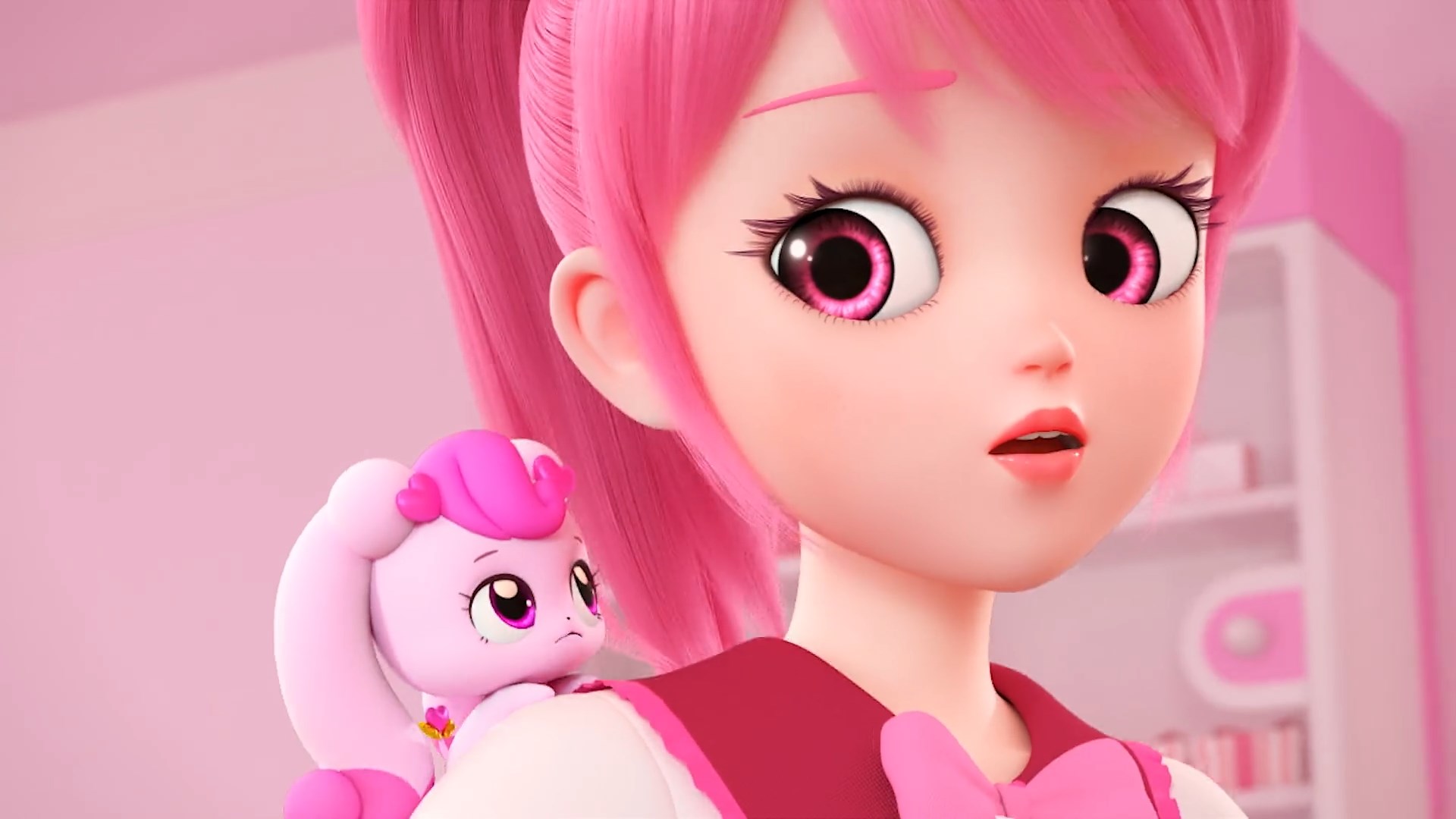 Поймай Тинипин! — скриншот 17