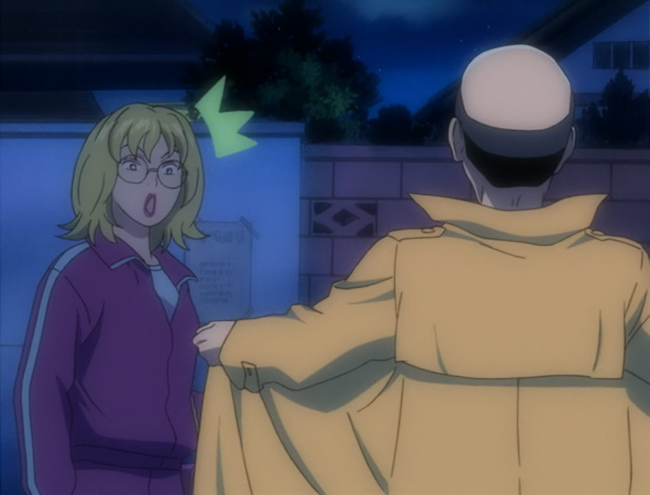 Гокусэн — скриншот 31