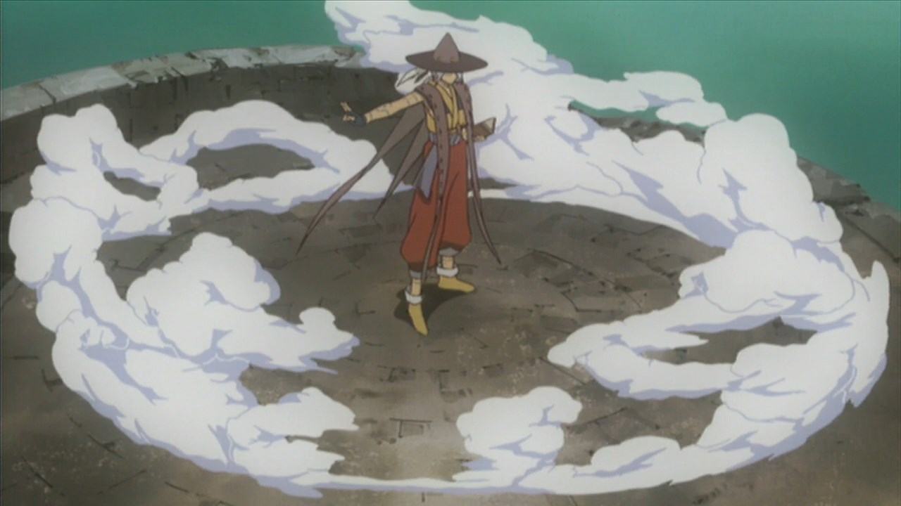 Сказания Фантазии — скриншот 18