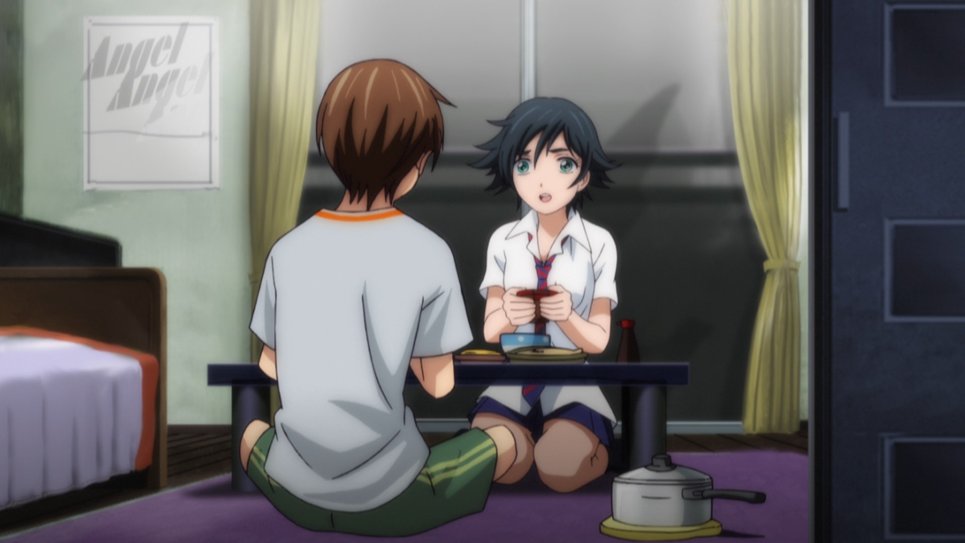 Город, в котором ты живёшь — скриншот 24