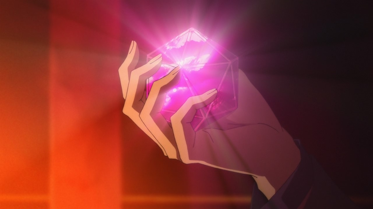 Священная семёрка: Крылья серебряной Луны — скриншот 8