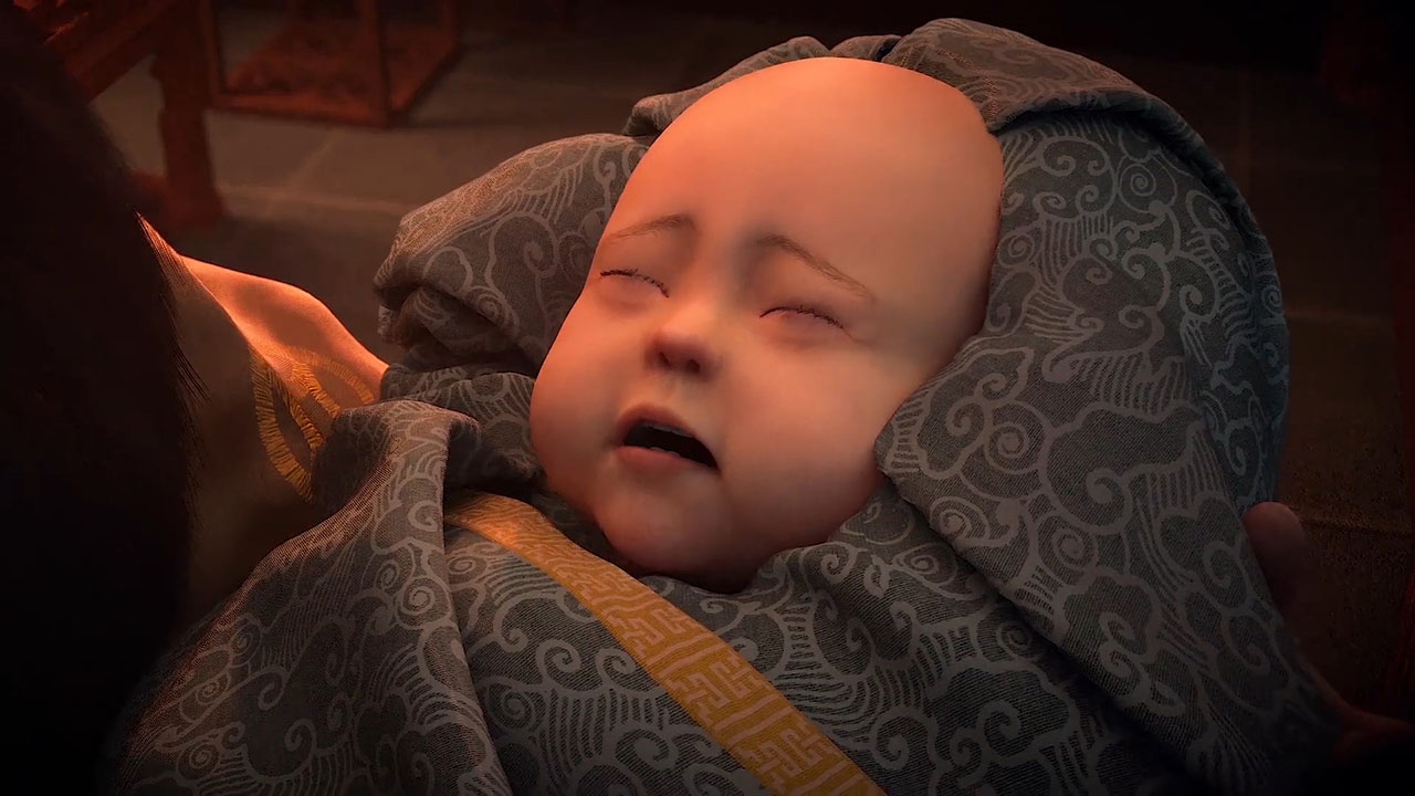 Молодой хвастливый кочевник — скриншот 8