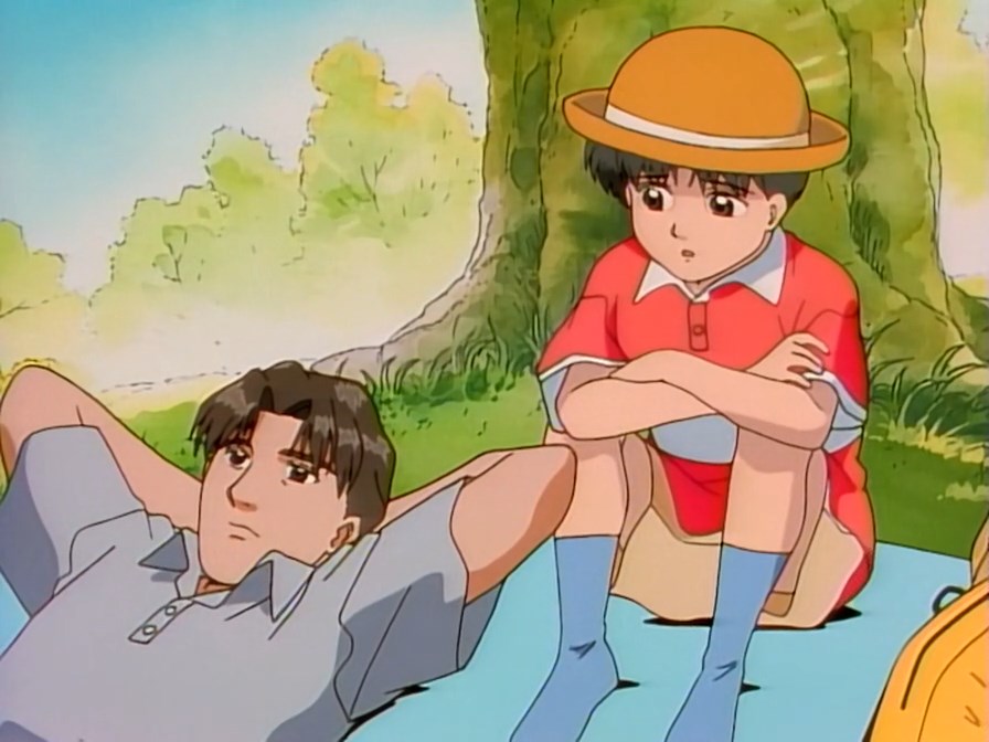 Малыш и я — скриншот 38