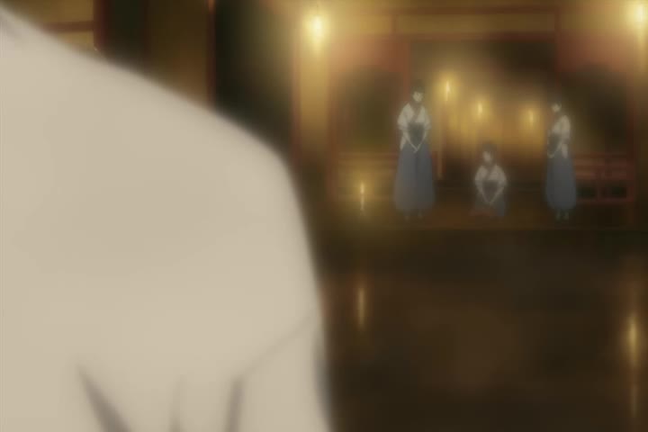 Хранитель священного духа — скриншот 13