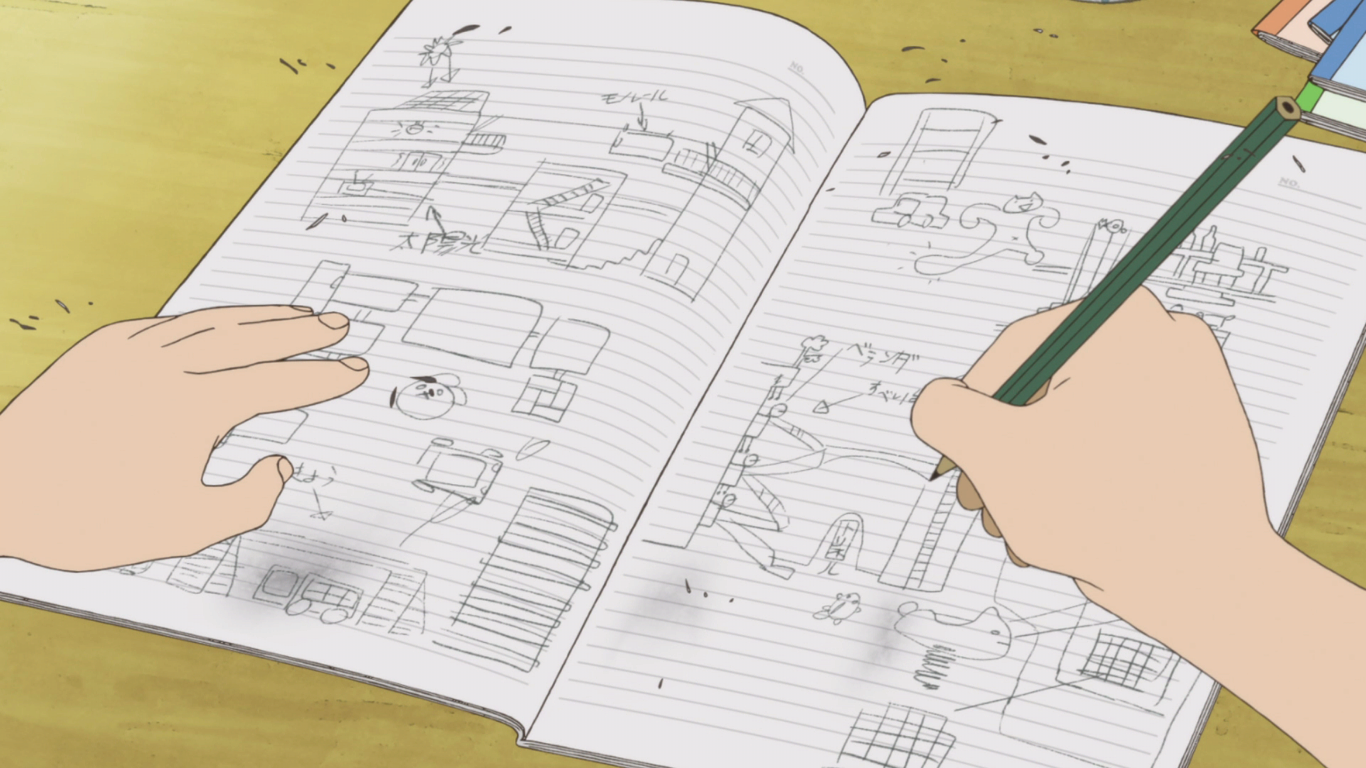 Руки прочь от кинокружка! — скриншот 9