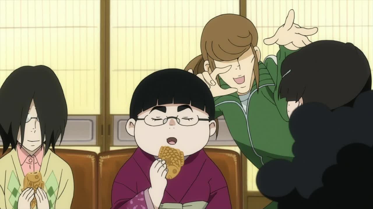 Принцесса-медуза — скриншот 8