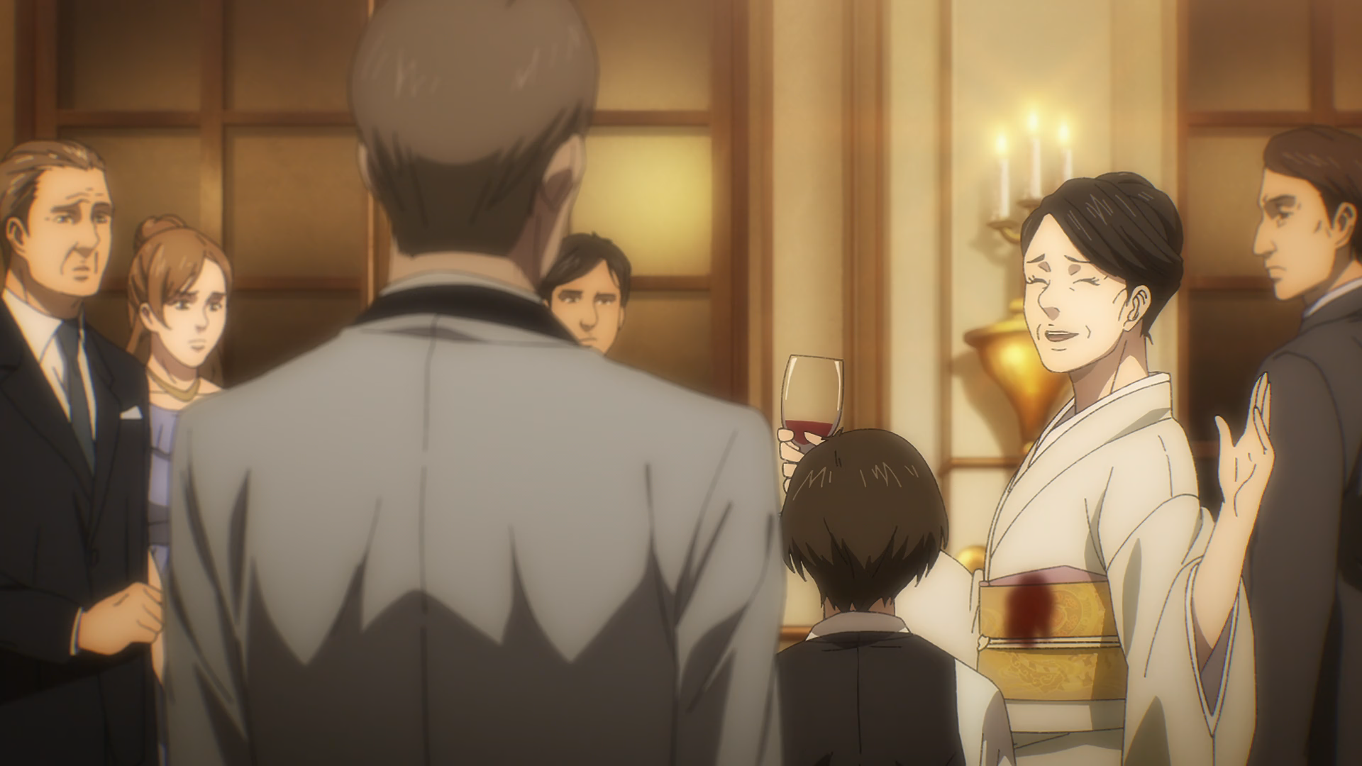 Атака титанов: Финал — скриншот 43