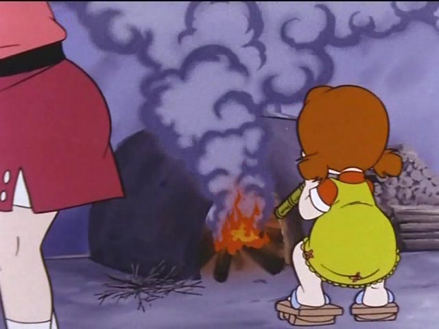 Песня Божьей Коровки — скриншот 32