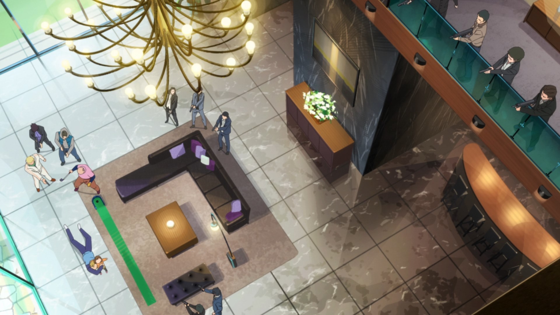 Папаши-дружбаны: Рекап — скриншот 13