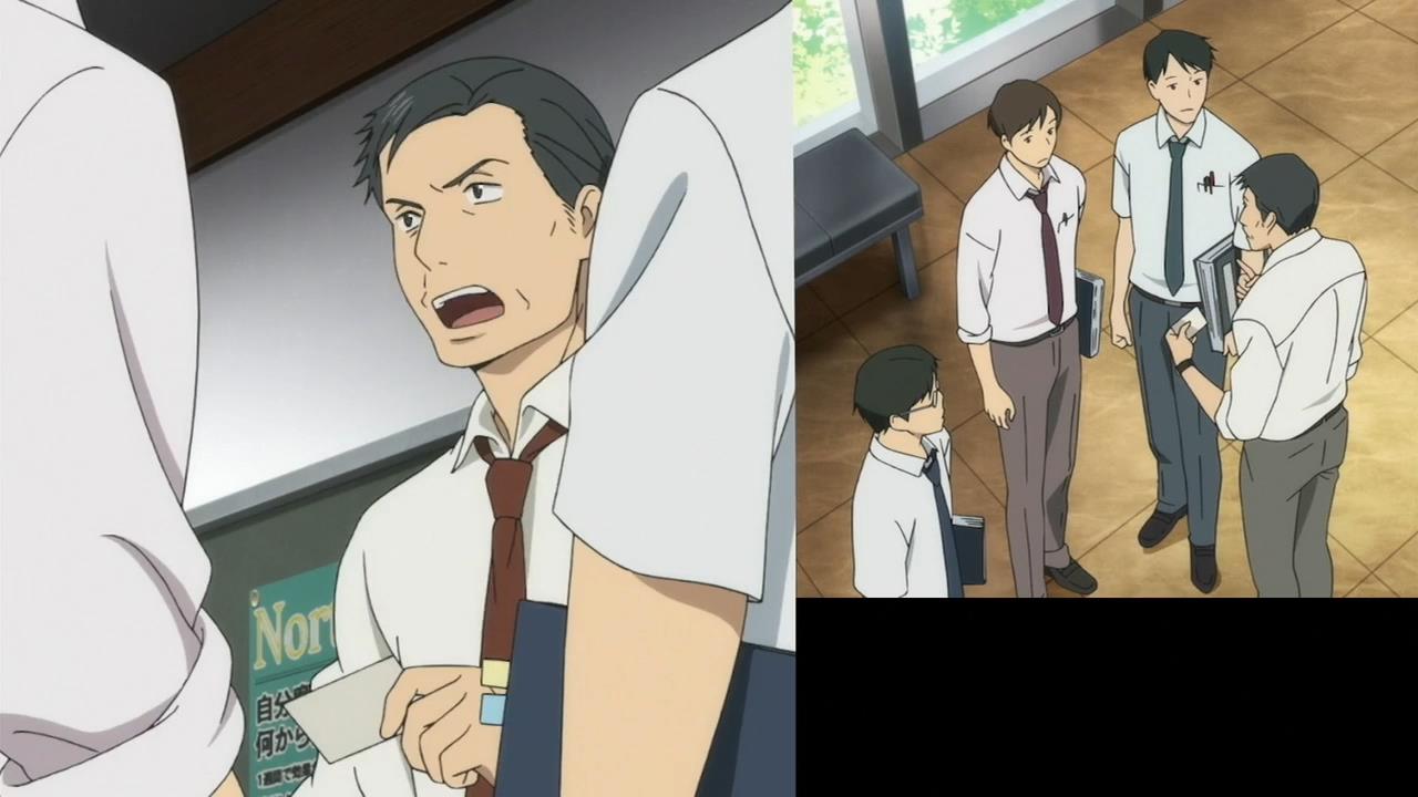 Мы свяжем лодку — скриншот 53