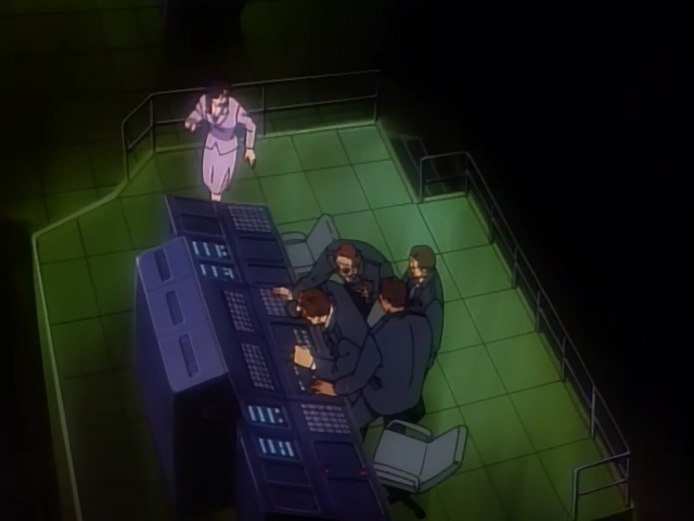 Городской охотник: Прощай, моя любимая — скриншот 43