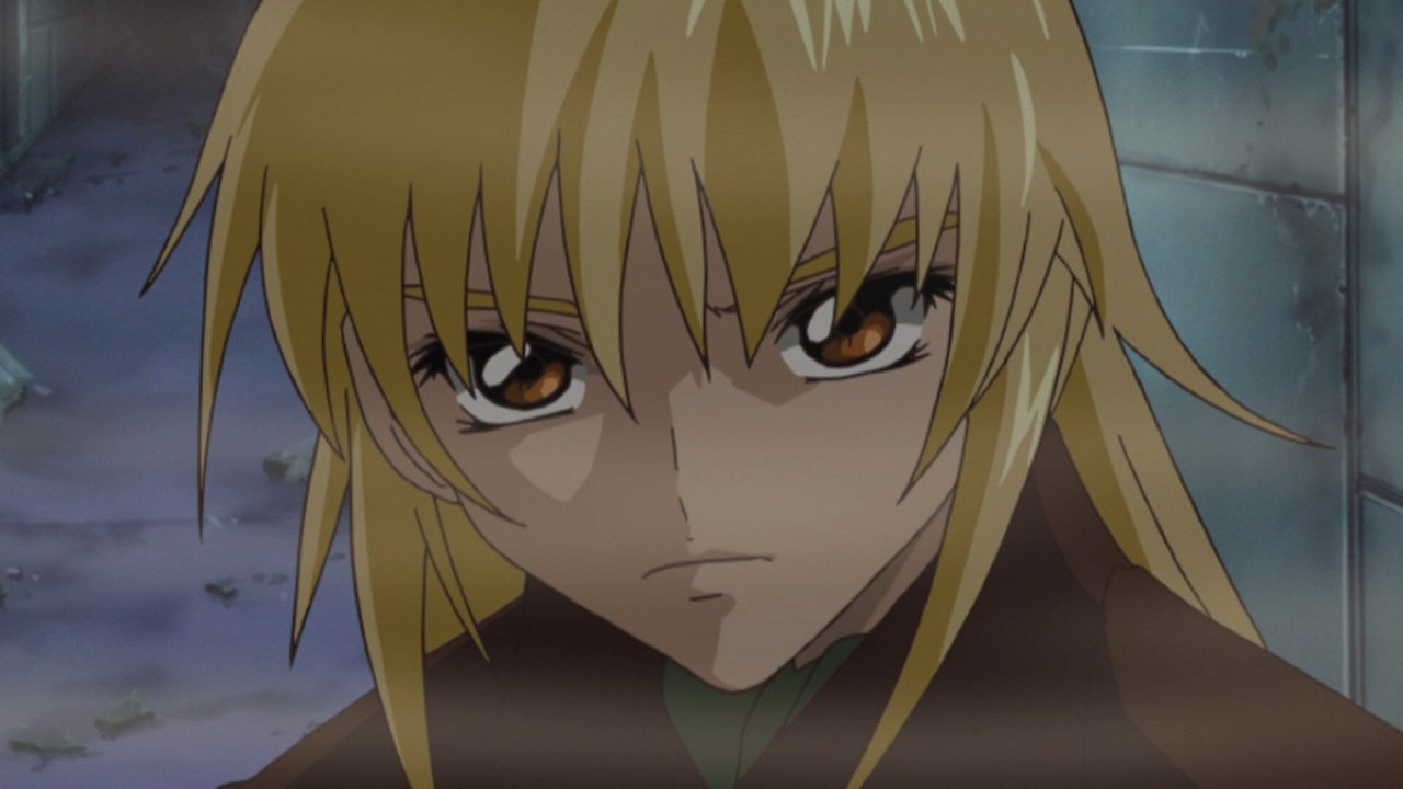 Мобильный воин Гандам: Поколение — скриншот 24