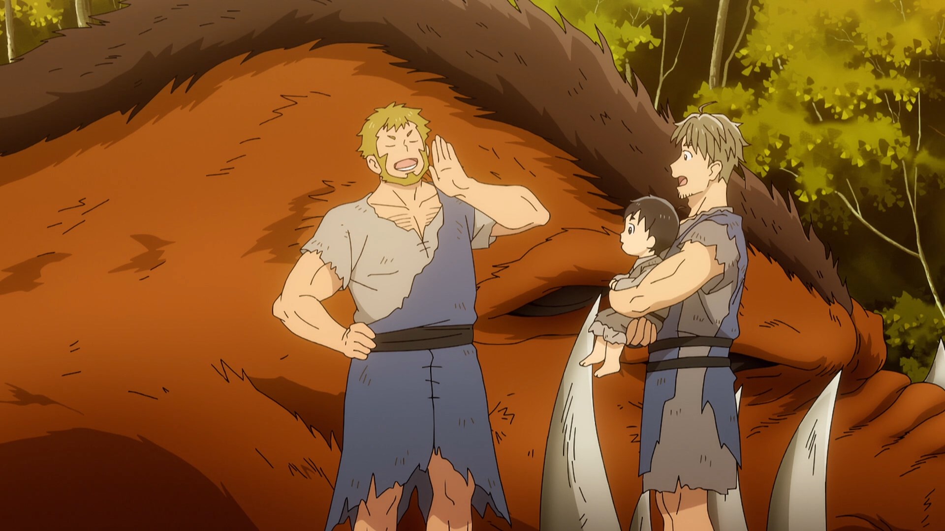 Адский режим: Геймер, который любит спидран, становится бесподобным в параллельном мире с устаревшими настройками — скриншот 27