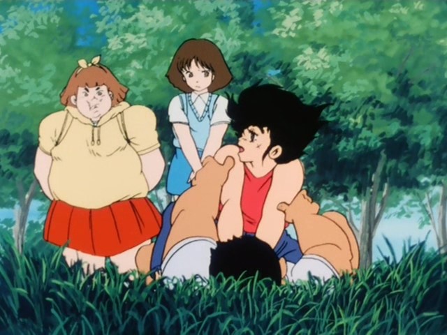 Зверобог Ригер — скриншот 9