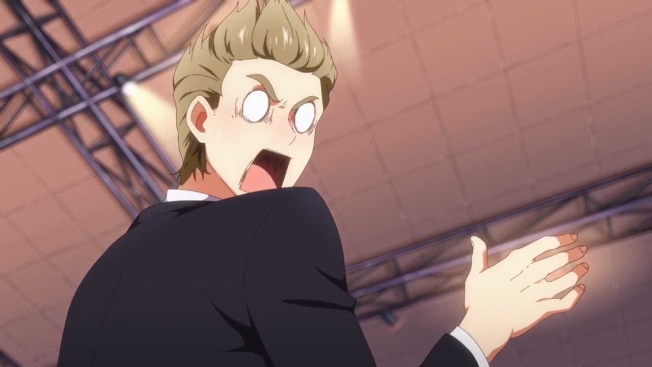 С сегодняшнего дня я — звезда! — скриншот 36