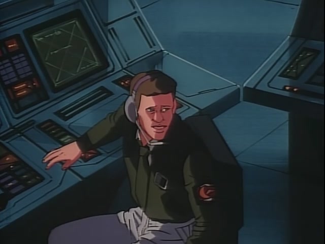 Приключения Икзер-3 — скриншот 17