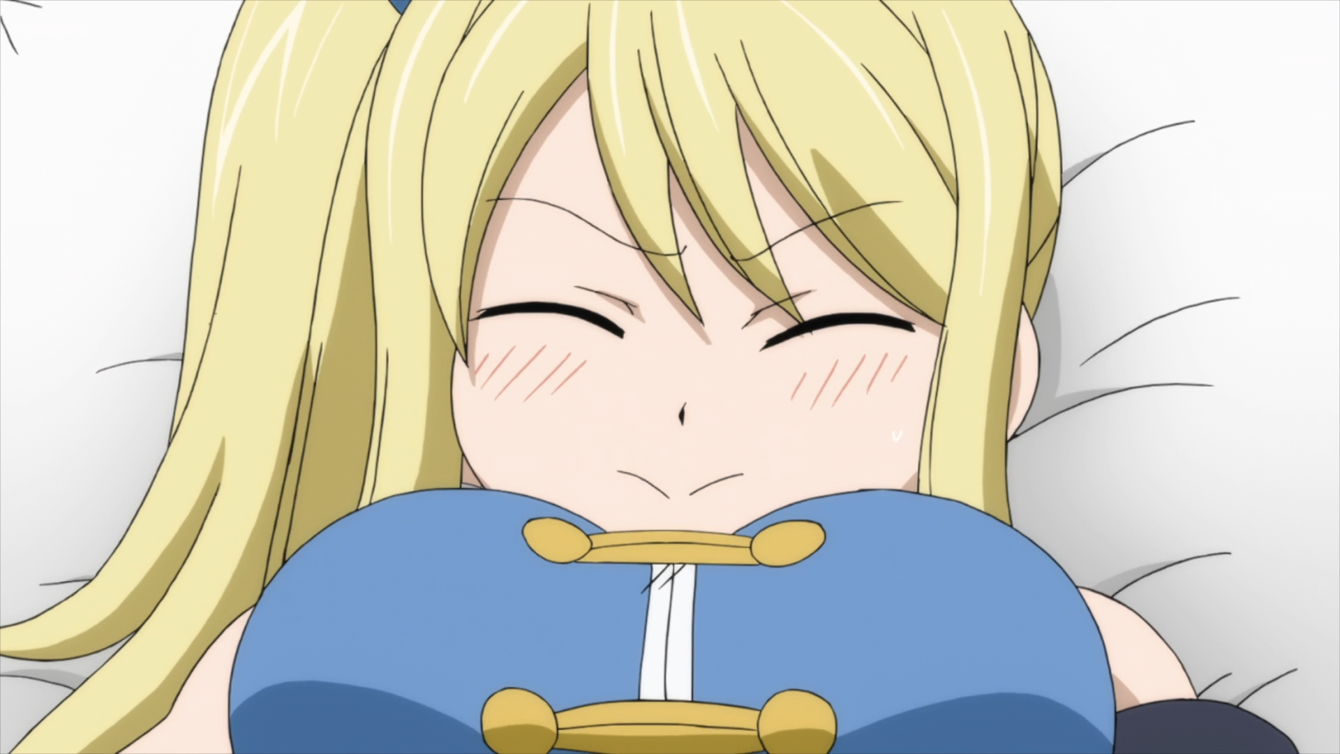 Хвост Феи: Финал — скриншот 33