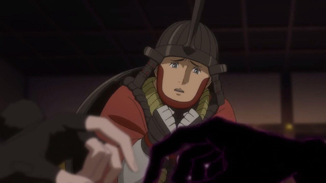 Эпоха смут: Последняя вечеринка — скриншот 20