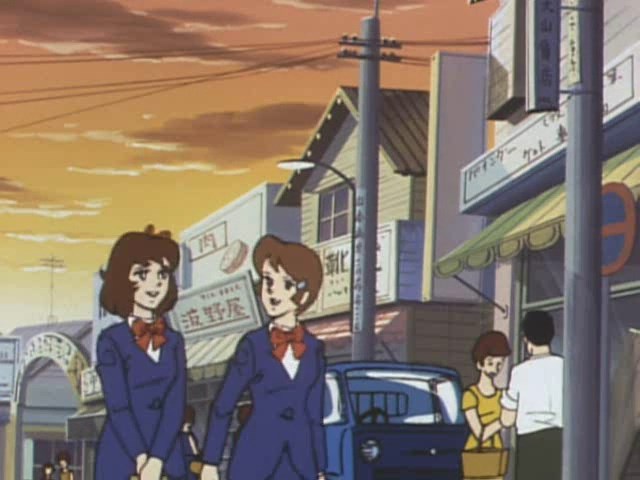 Атака в будущее! — скриншот 17