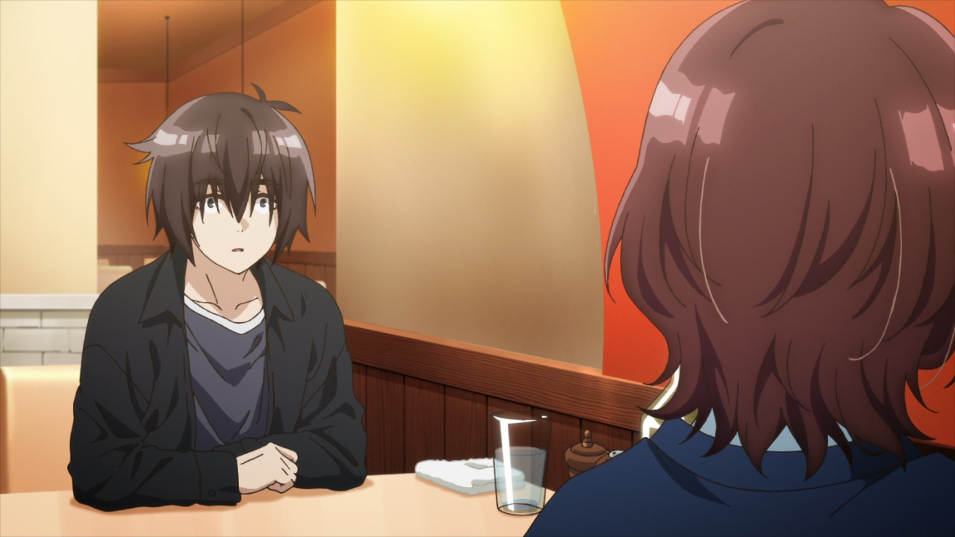 Низкоуровневый персонаж Томодзаки — скриншот 26