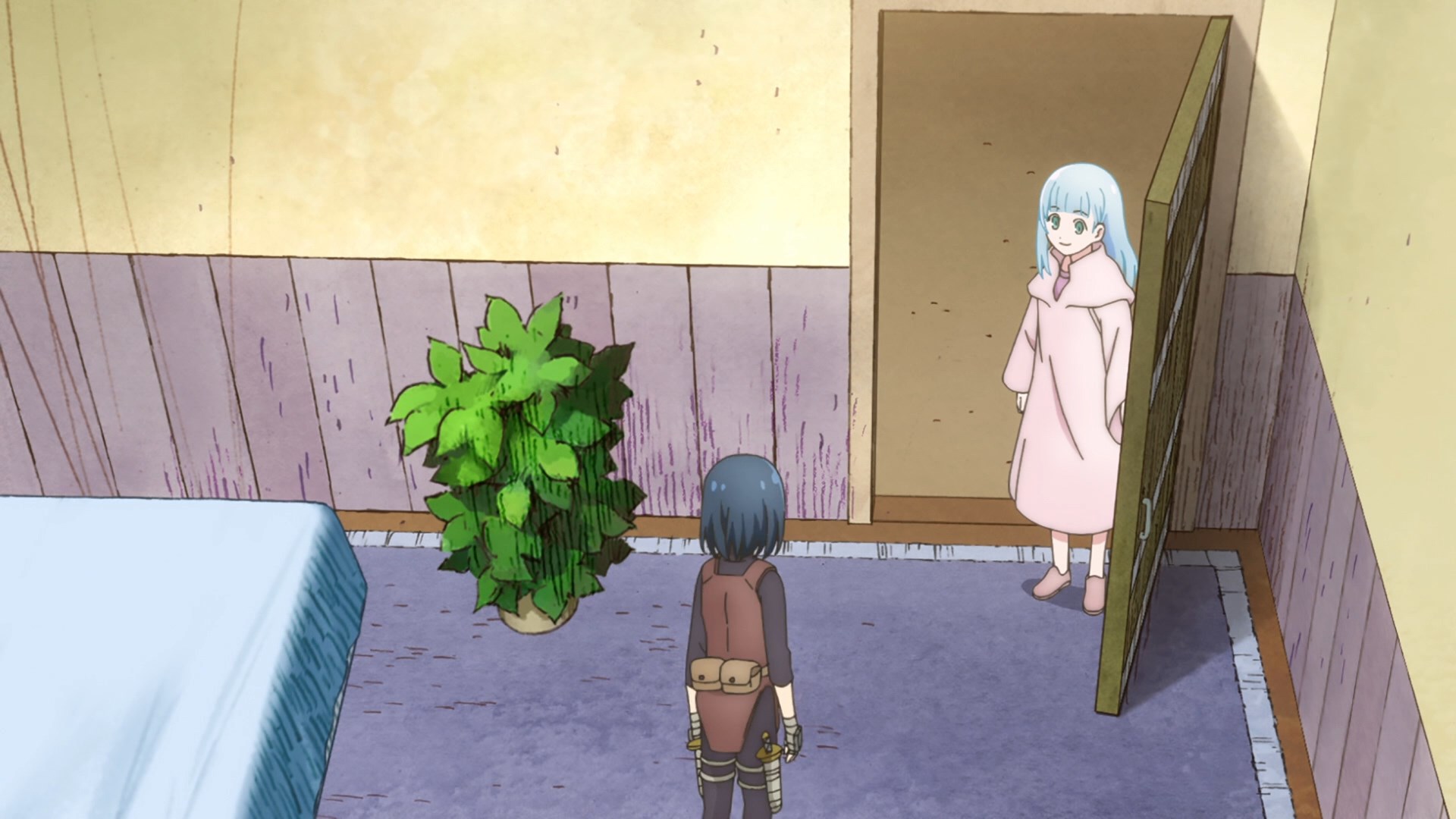 Люди подземелья — скриншот 23