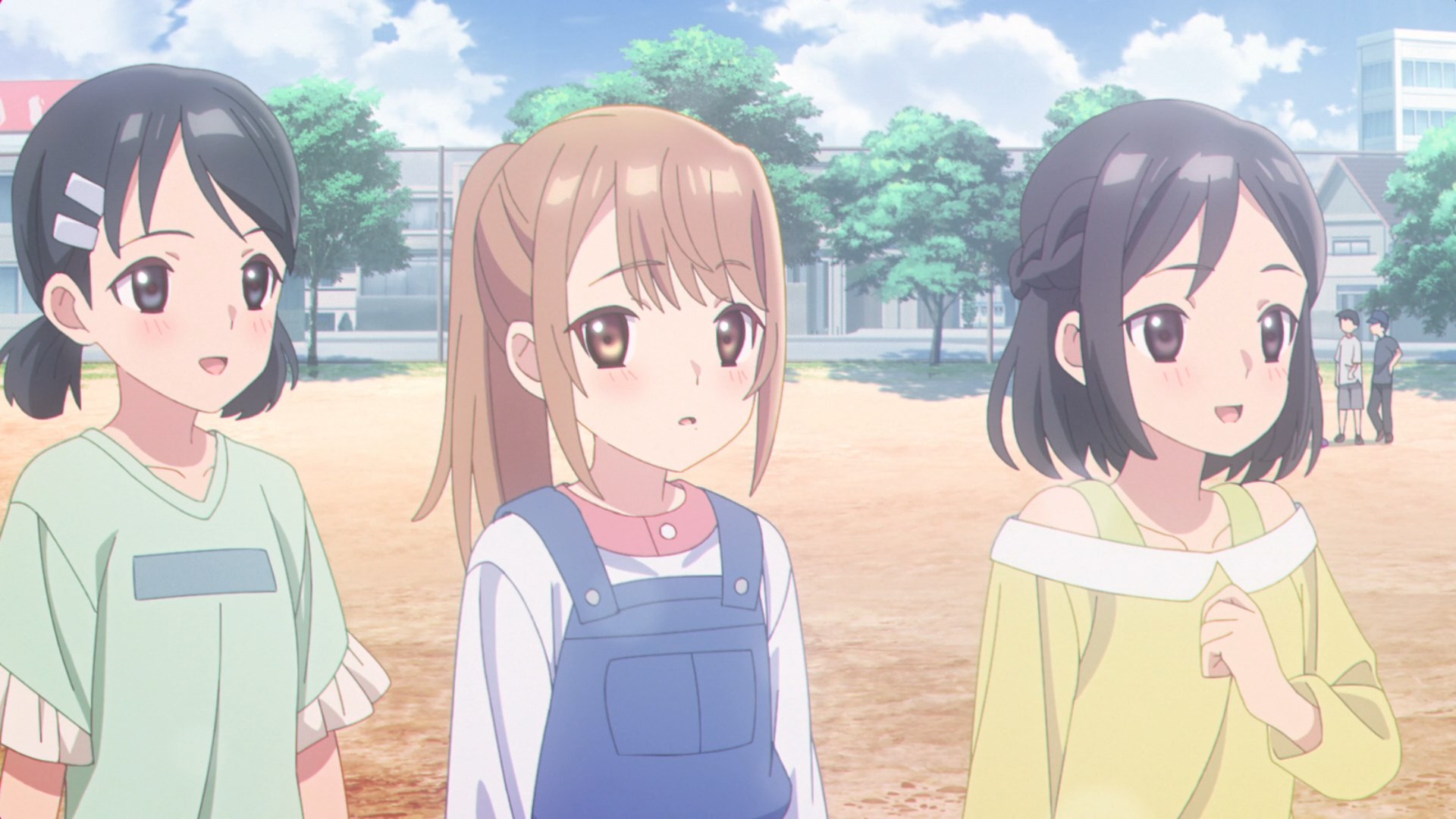 Любовь неделима между близнецами — скриншот 6