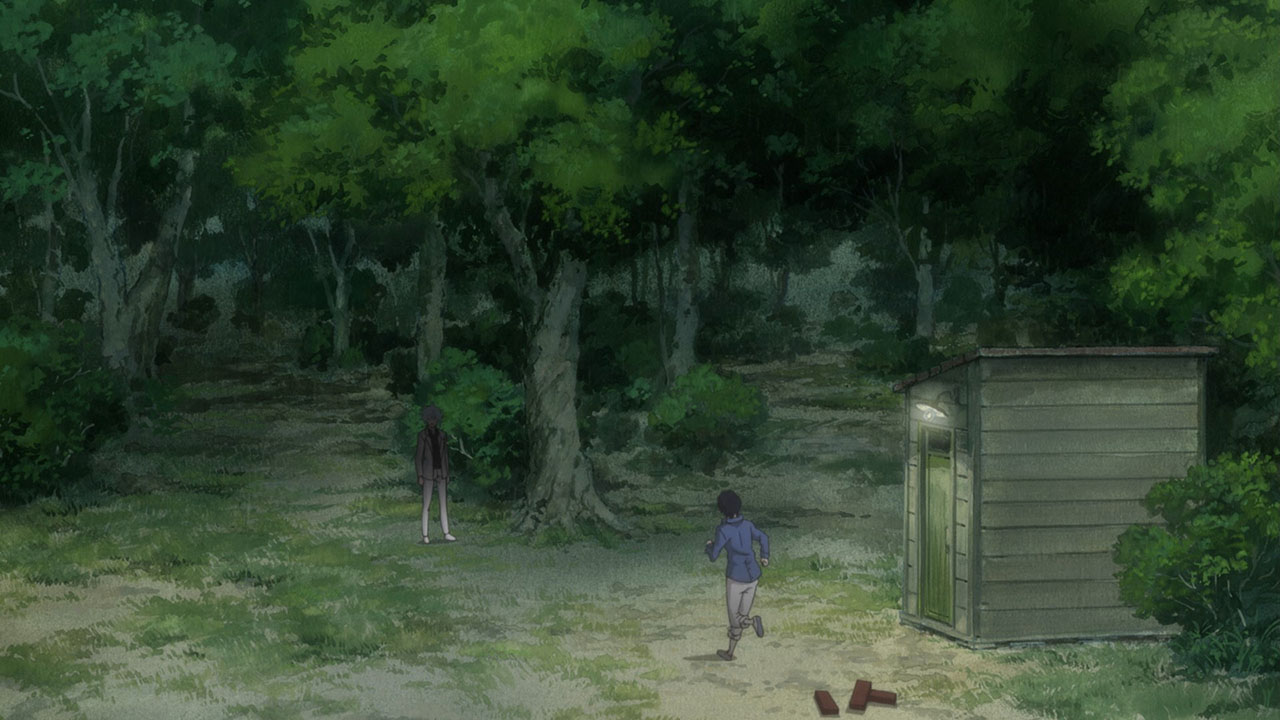 Би: Начало 2 — скриншот 23