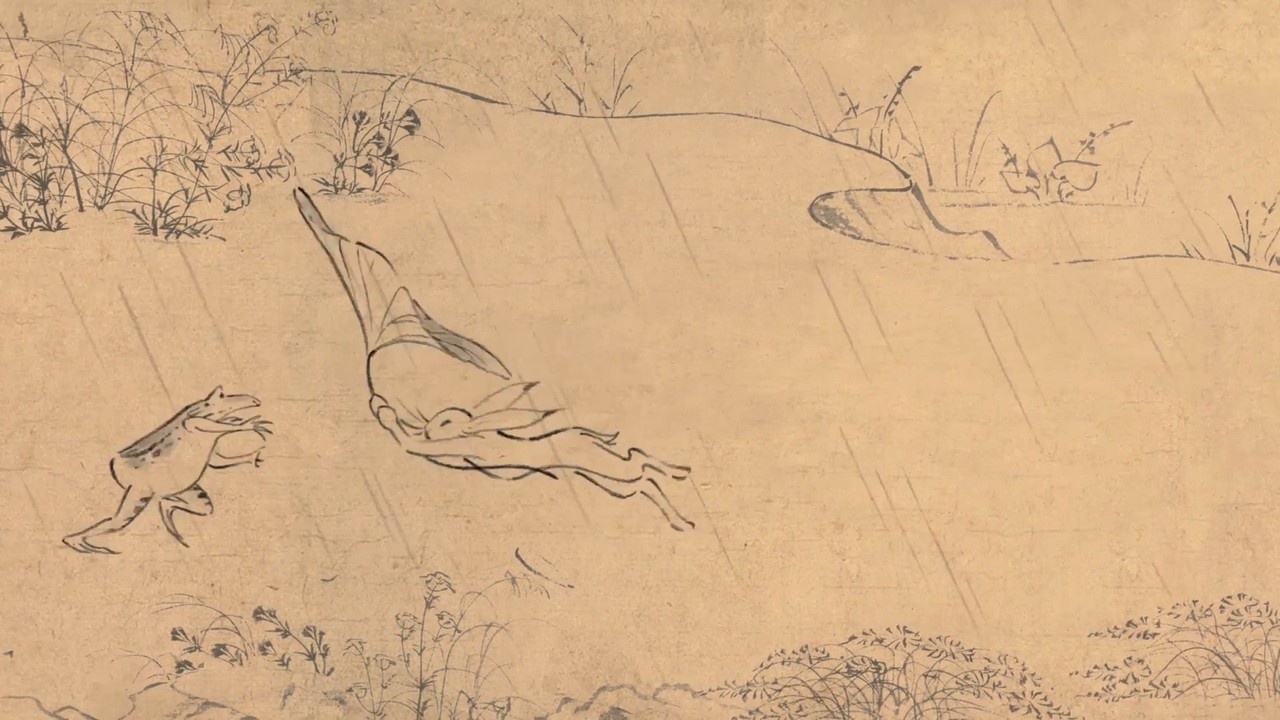 Весёлые картинки из жизни животных — скриншот 7