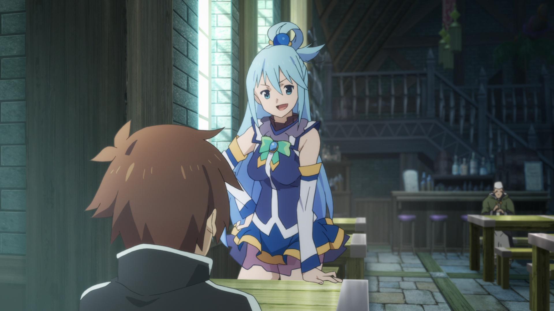 Этот замечательный мир! — скриншот 22