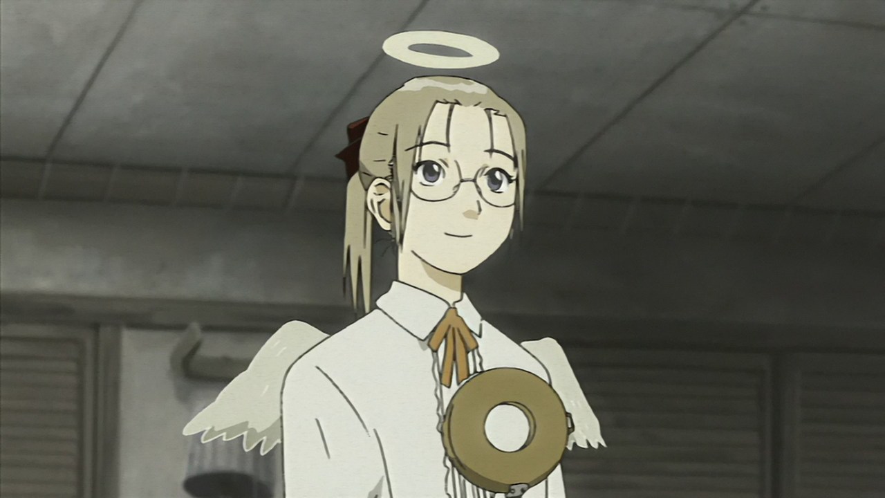 Союз Серокрылых — скриншот 33