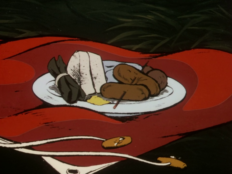 Завтрашний Джо — скриншот 29