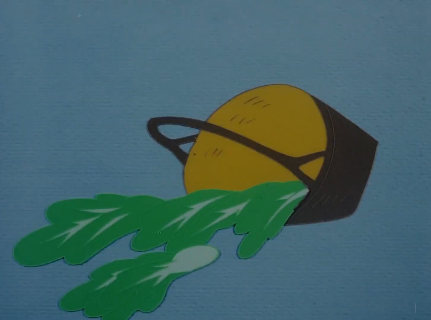 Красный воздушный шарик — скриншот 16