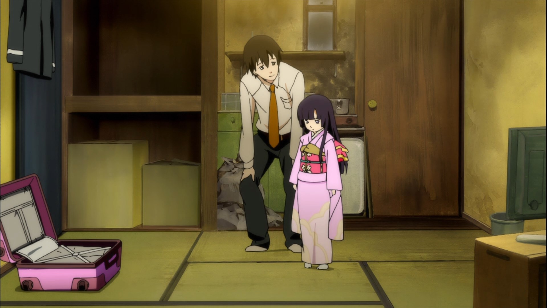 Курэнай — скриншот 25