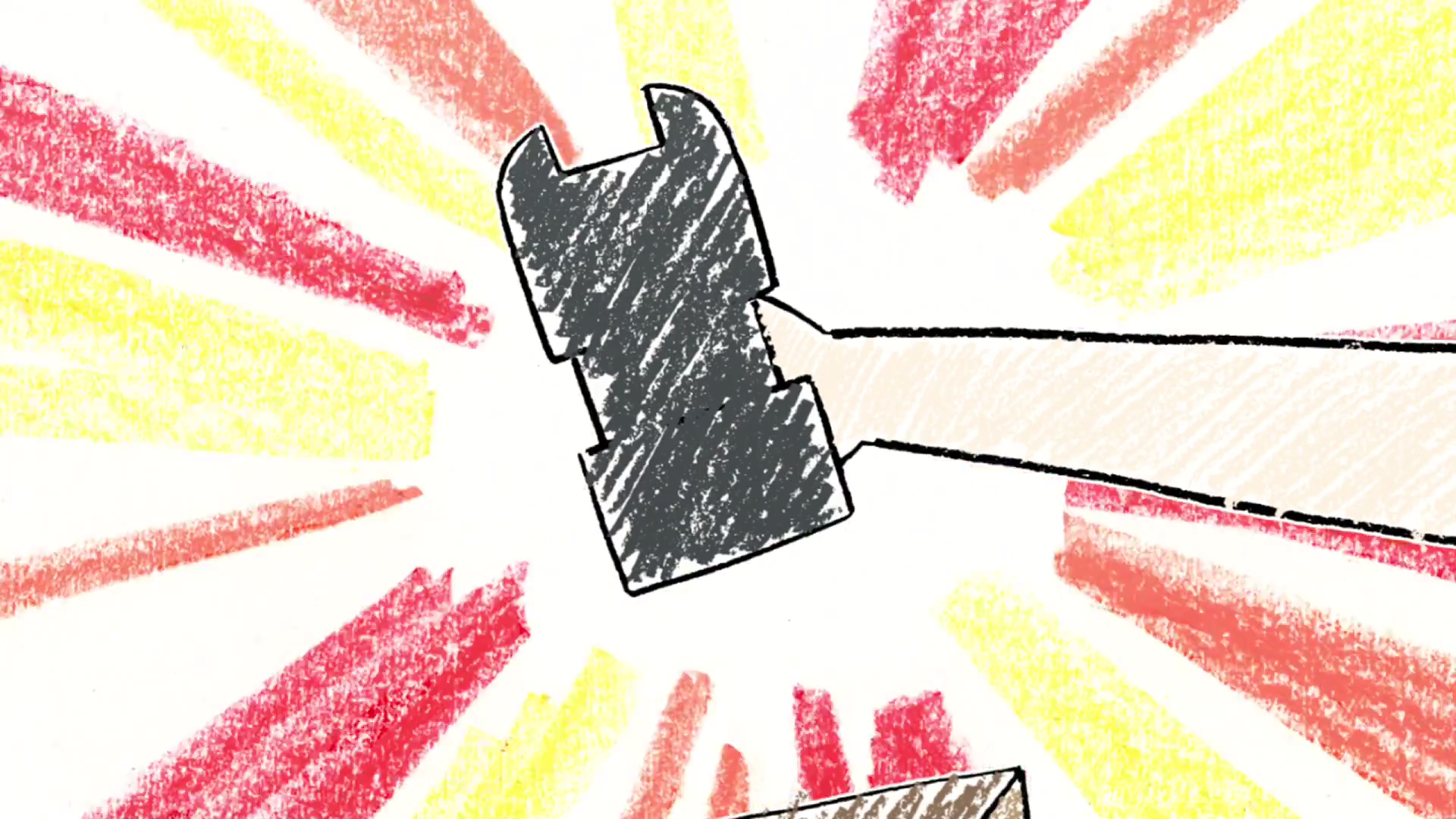 Дропкик злого духа — скриншот 25