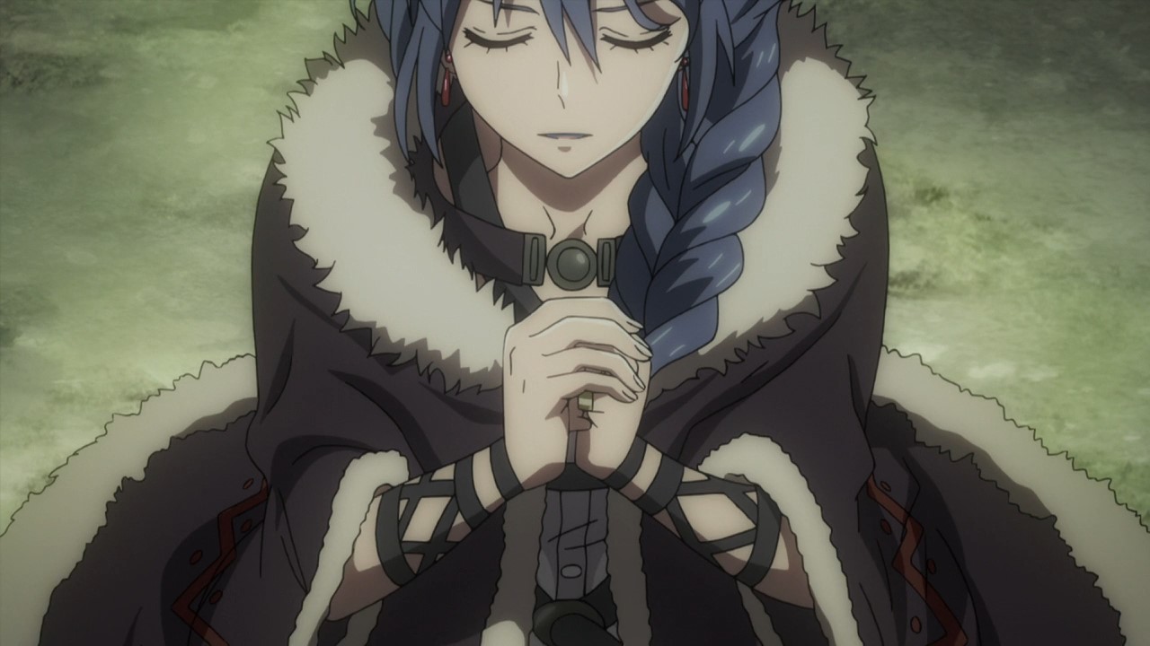 Цепные хроники: Фильм 3 — скриншот 22