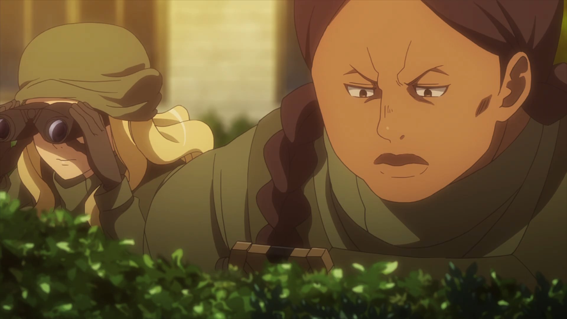 Мастера Меча Онлайн: Альтернативная «Призрачная пуля» 2 — Гала — скриншот 33