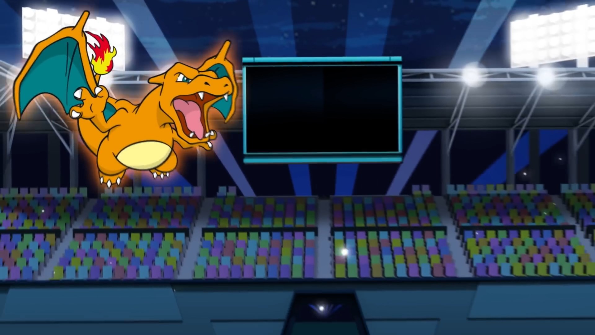 Ditto Transformation Battle — скриншот 10