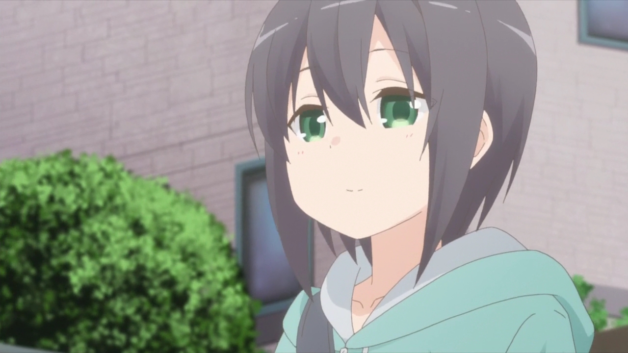 Смотрительница Сунохары — скриншот 8