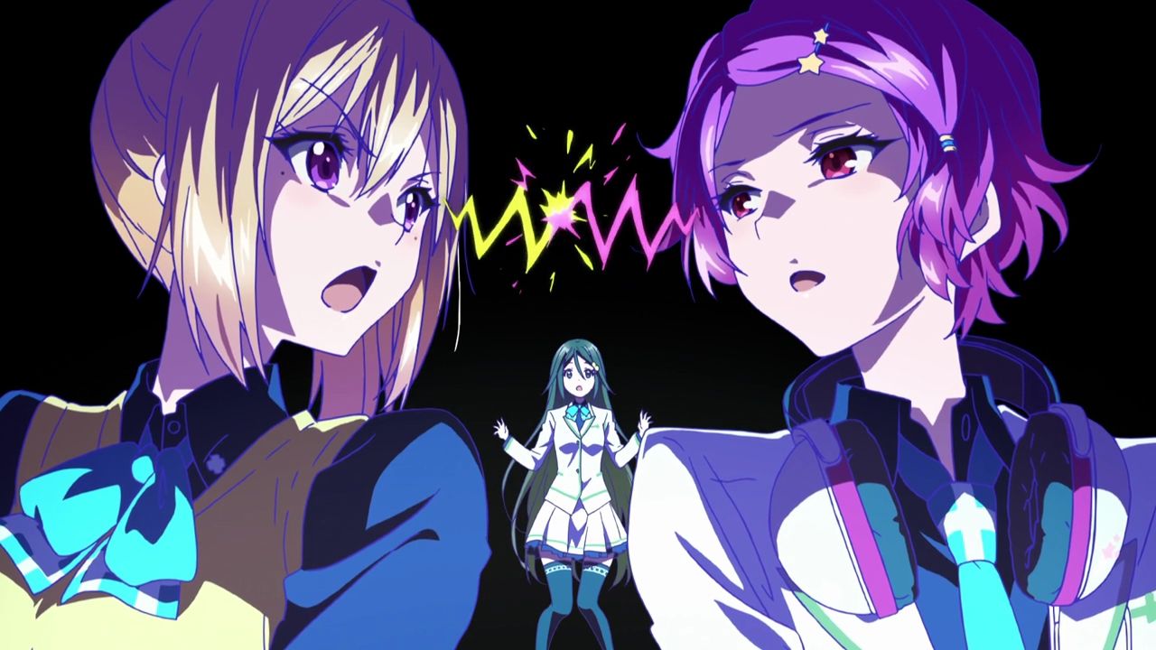 Безграничный фантомный мир — скриншот 41