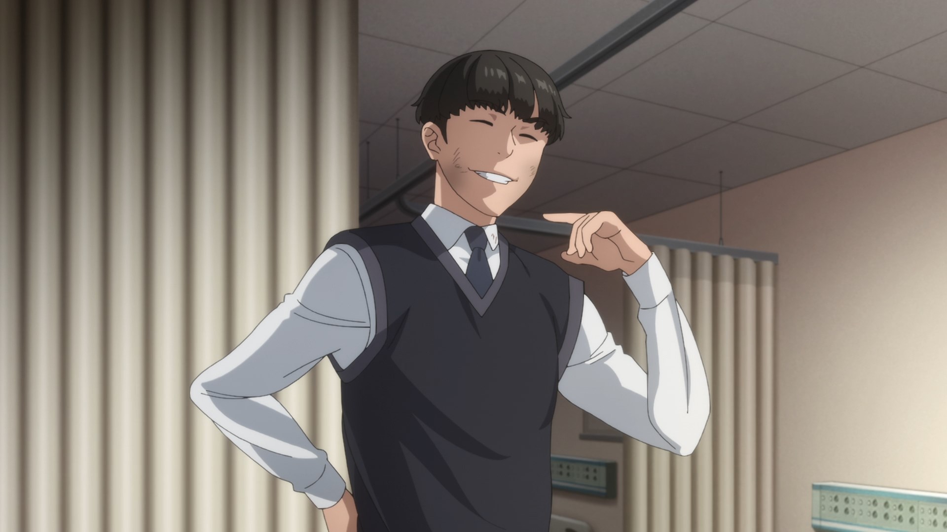 Борьба в прямом эфире — скриншот 16